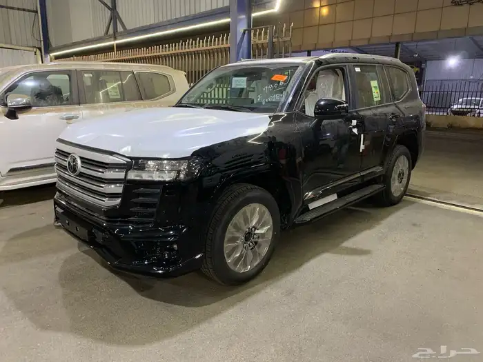 جكسار اس بنزين 2025 سعودي 327000 0