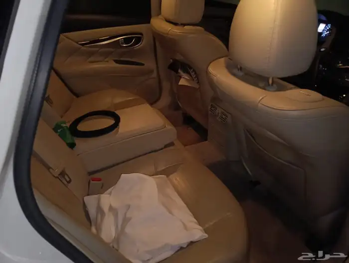 انفنتيQ70 10
