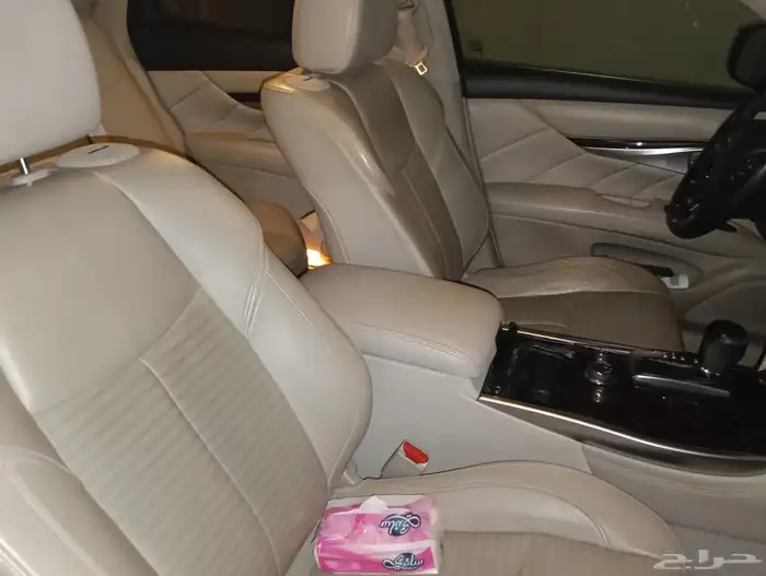 انفنتيQ70 6