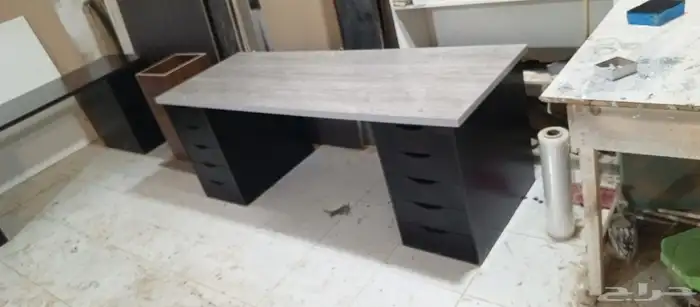 طاوله سيت اب بي سي 6