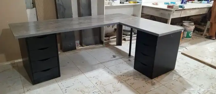 طاوله سيت اب بي سي 9