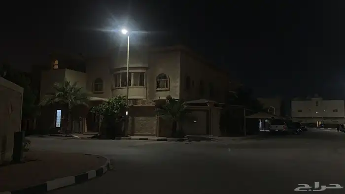 شقة جميلة في مكان هاديء 0
