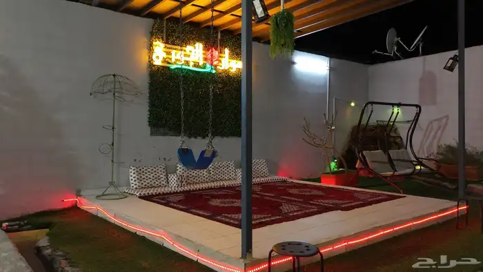 شاليهات سوار الجوري 9