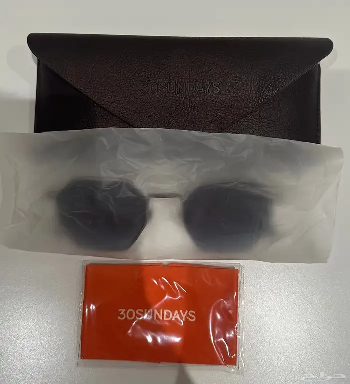 نظارة شمسية من ايوا 3