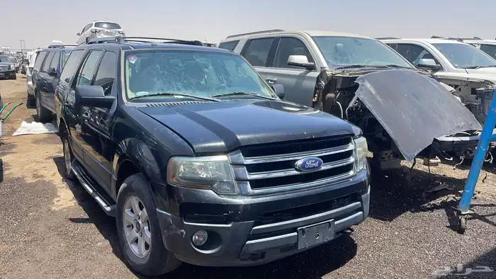 تشليح النايفات فوردات جموس مكينة جير دفرنس شدبلد بضمان 11