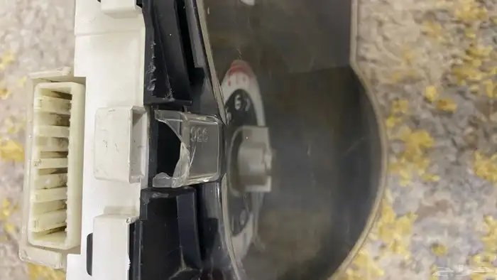 عداد اف جي 3