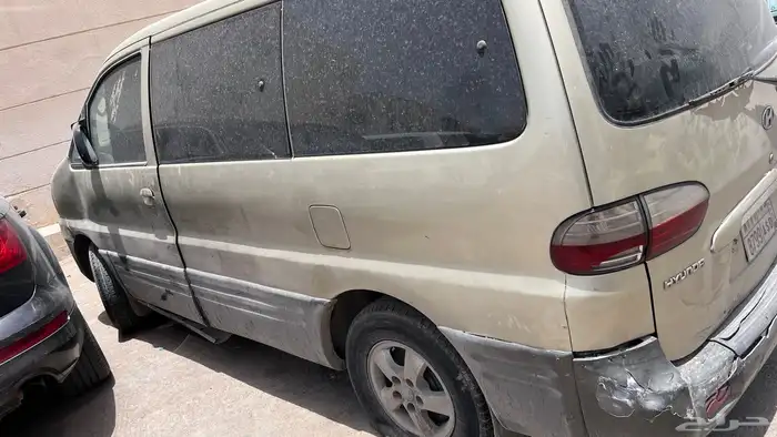 فان ديزل تماتيك H1 2006 نضيف 3