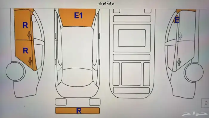 هيونداي النترا N ان لاين سبورت رياضي تيربو 2021 وارد كوريا 23