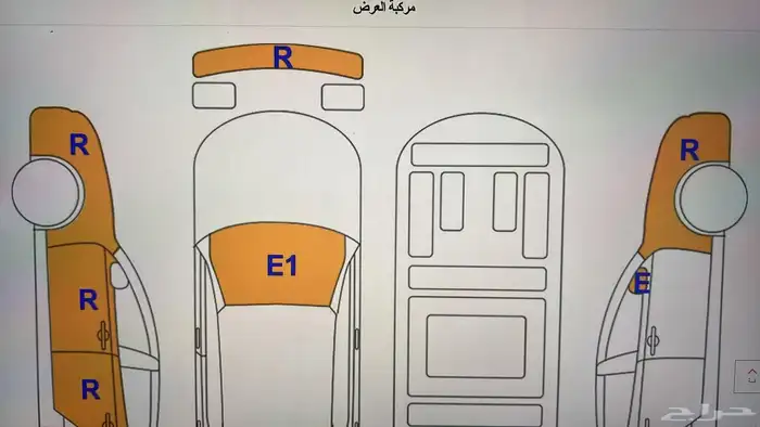 هيونداي النترا N ان لاين سبورت رياضي تيربو 2021 وارد كوريا 22