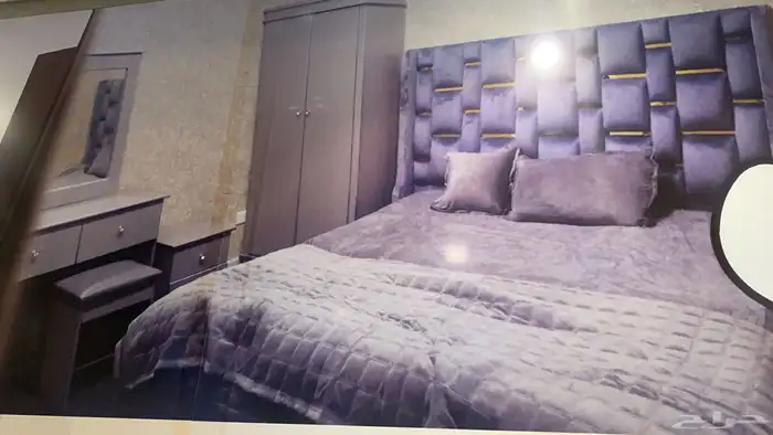 شقة عزاب بسعر مميز امتداد شارع فلسطين جدة 11