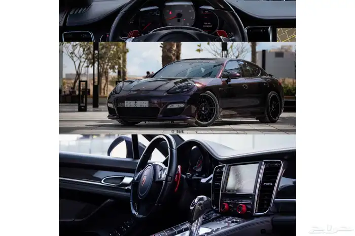 مصور سيارات 6