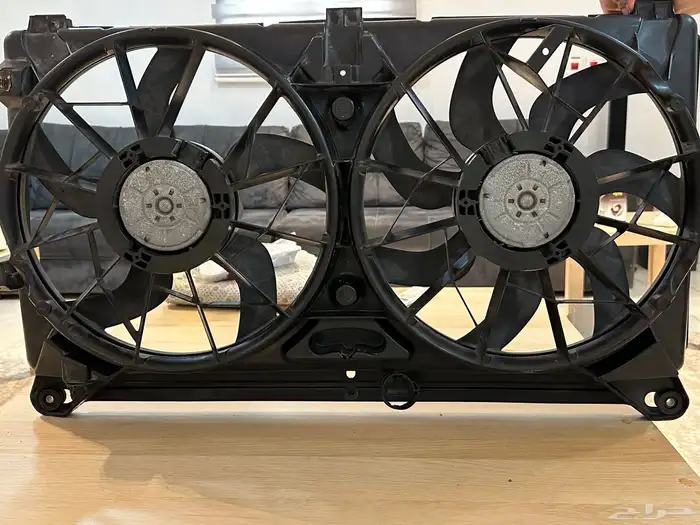 مراوح جمس كهرب 2000-2013 0