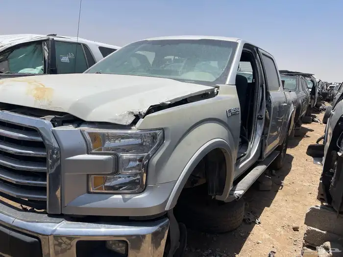 تشليح النايفات فوردات جموس مكينة جير دفرنس شدبلد بضمان 7