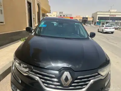 رينو كوليوس 2017 فل اوبشن 0