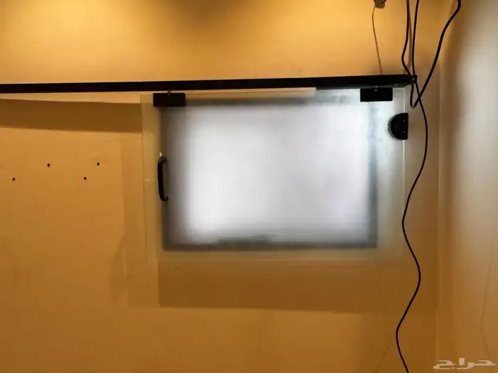 tempered glass sliding 0
