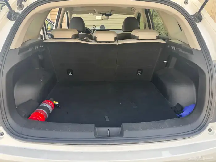 هافال جوليان 2024 نص فل للبيع او للتنازل 6