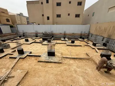 مقاول دفان 3