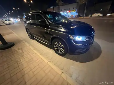 رينو كوليوس 2017 فل اوبشن 8