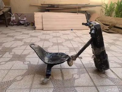 سكوتر 1
