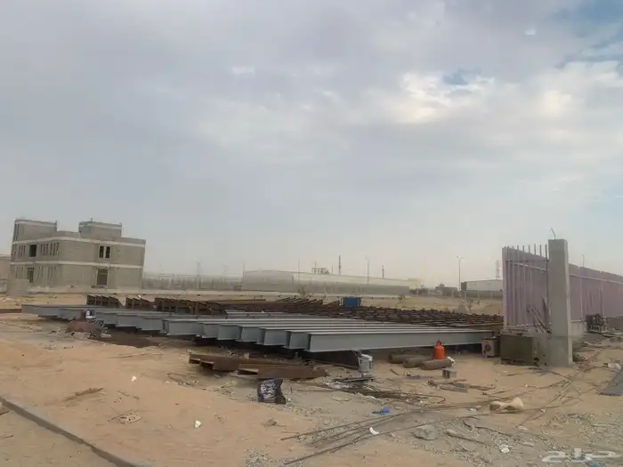 توريد و تركيبات هناجر المصانع و مستودعات 27