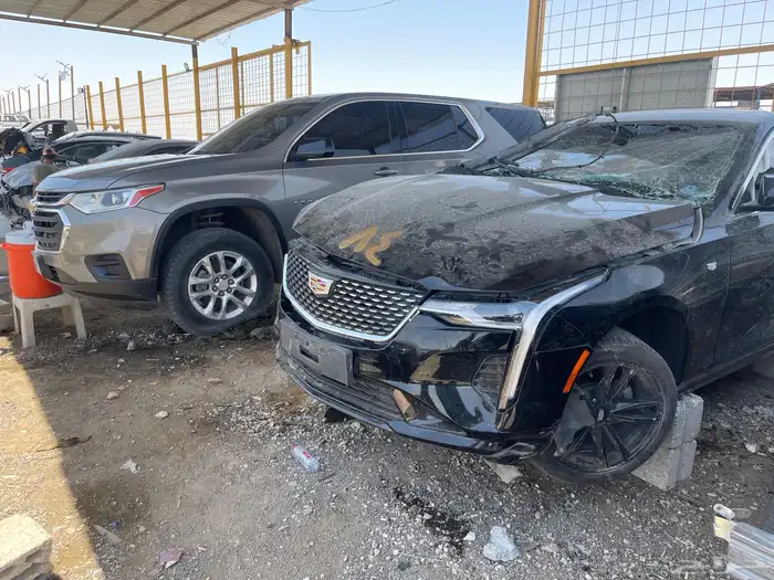 تشليح النايفات فوردات جموس مكينة جير دفرنس شدبلد بضمان 23