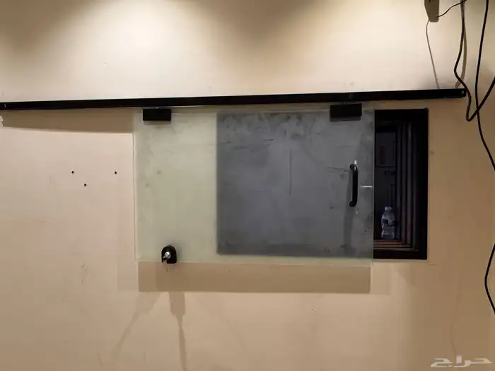 tempered glass sliding 1