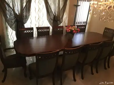 طاولة طعام 0