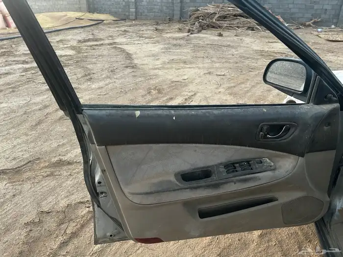 متسوبيشي لانسر مديل 1999 6