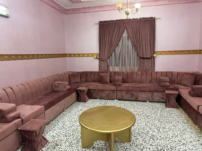 كنب مجلس جديد 2