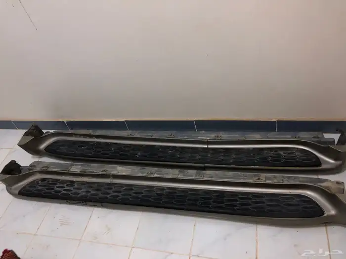 قطع بودي جمس 2000-2006 6