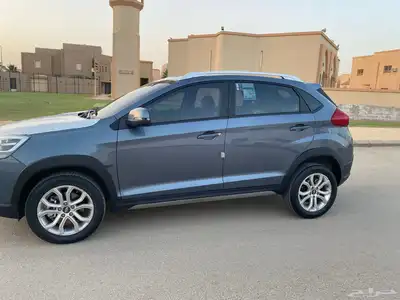 جيب شيري تياجو تو 2023الموتر شرط فيه حكتين موضحه فالصور 1