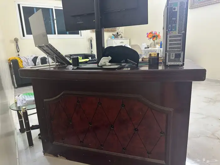Bedset sofa table 2