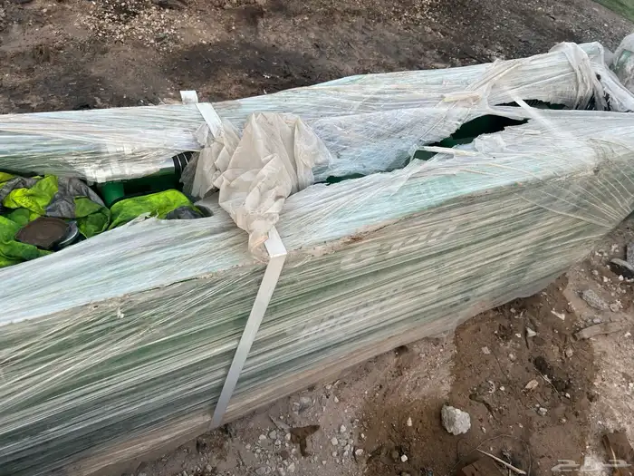 دقاق بوكلين جديد 3