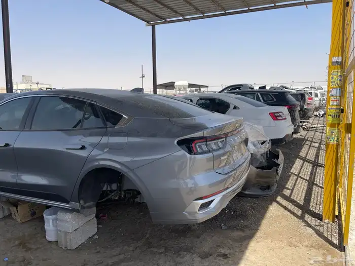 تشليح النايفات فوردات جموس مكينة جير دفرنس شدبلد بضمان 13