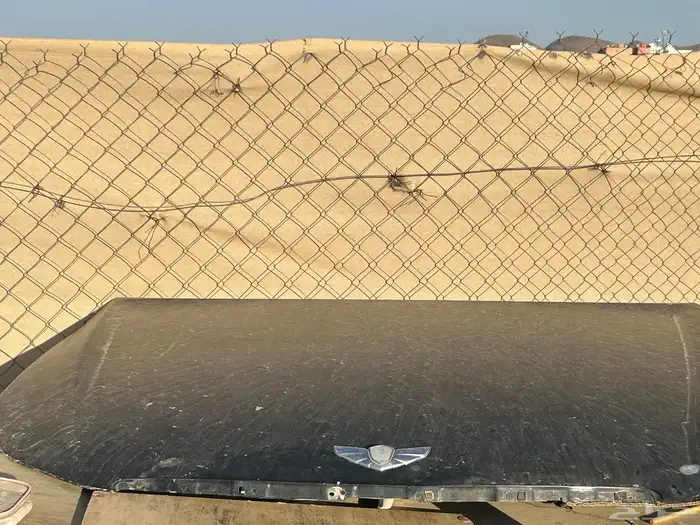 قطع جينسس 2014 2