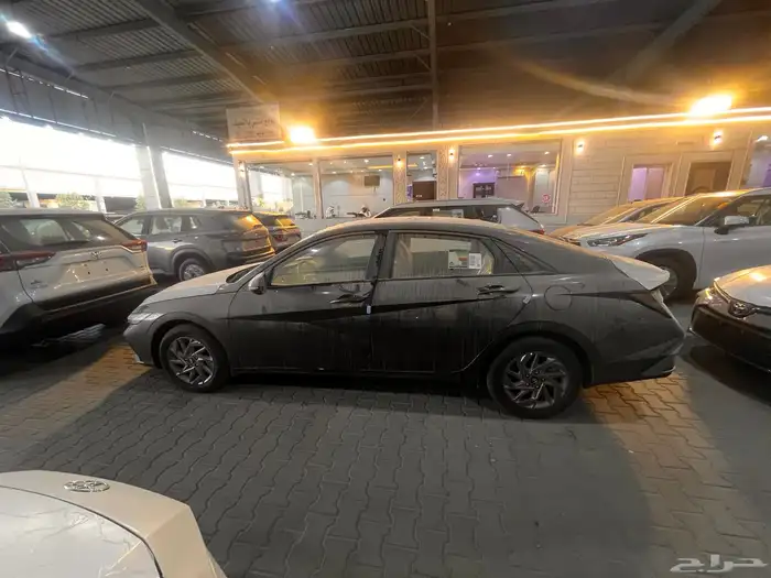 النترا سمارت محرك 2.00 اقساط ونقدا 5
