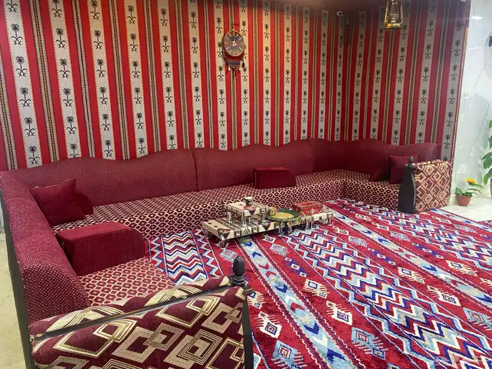 شقة عزاب بسعر مميز امتداد شارع فلسطين جدة 8