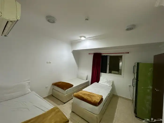 شقق للإيجارمكةعزيزيه و( برج التلال2500)لغرفه600والغرفتين1200 10