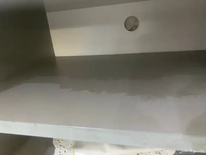 طاولات بلازمه العداد 2 نظيفه استخدام اسبوع 1