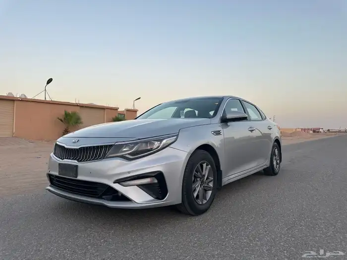 كيا اوبتما 2020 (((تم البيع))) 4