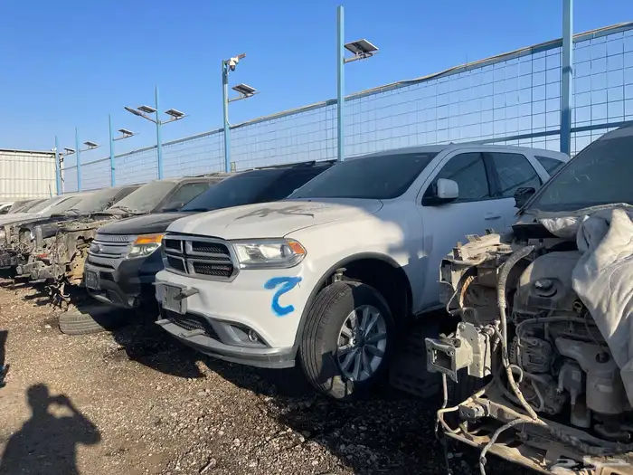 تشليح النايفات فوردات جموس مكينة جير دفرنس شدبلد بضمان 4