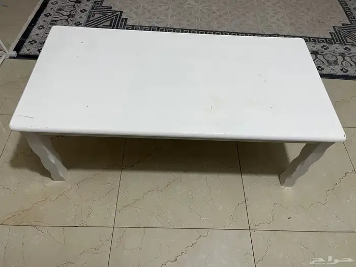 طاولة خدمة 0