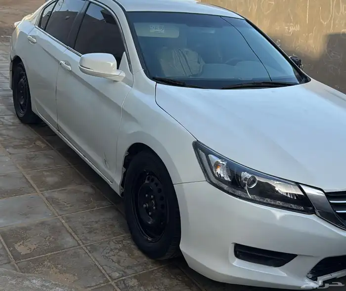 هوندا اكورد14 0