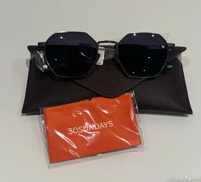 نظارة شمسية من ايوا 2