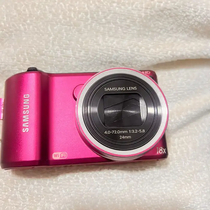 كاميرا باقي جديده 0