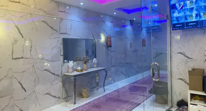 شقة عزاب بسعر مميز امتداد شارع فلسطين جدة 3