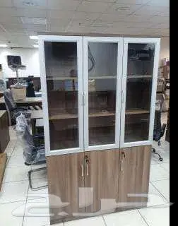 مكتب طاولة كبيرة طقم إدارة مميز أنيق فاخر كنب كراسي اجتماع 2