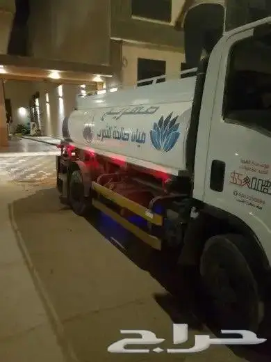 وايت ماء قراح 0