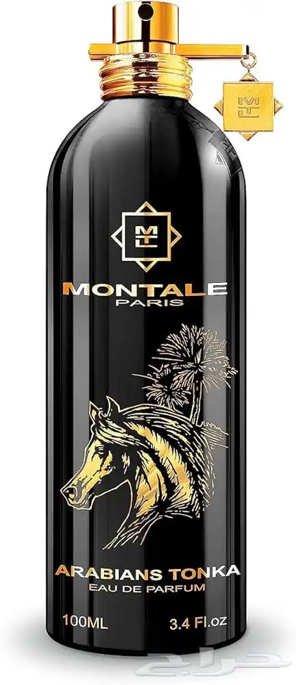 عطر مونتال ومانسيرا 1