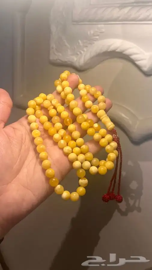 كهرمان بولندي فواح 12